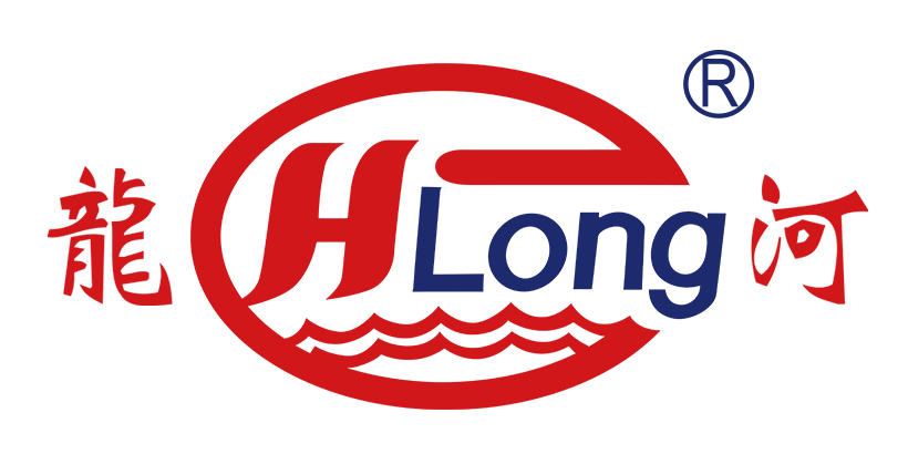 LONGHE PLASTIC MACHINERY LOGO